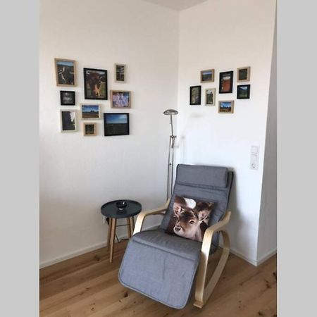 Apartamento Zeit für Dich am Bergelchen, Winterberg Exterior foto