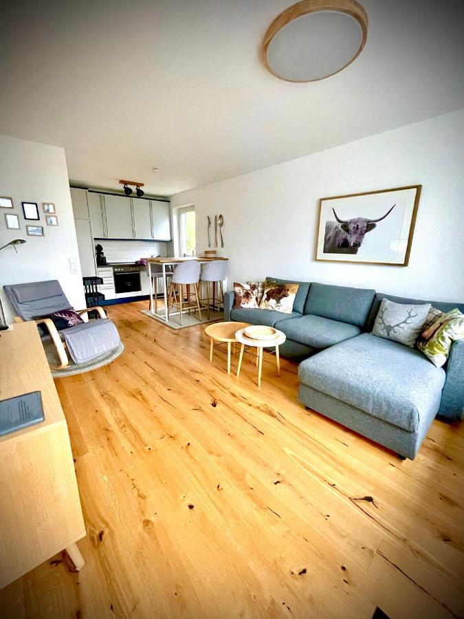 Apartamento Zeit für Dich am Bergelchen, Winterberg Exterior foto