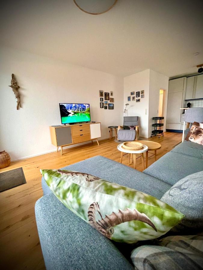 Apartamento Zeit für Dich am Bergelchen, Winterberg Exterior foto